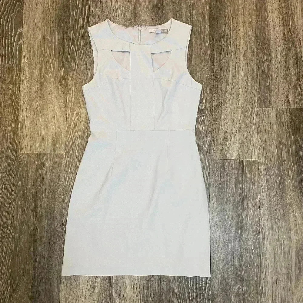 Womens Forever 21 Grey Dress - XS